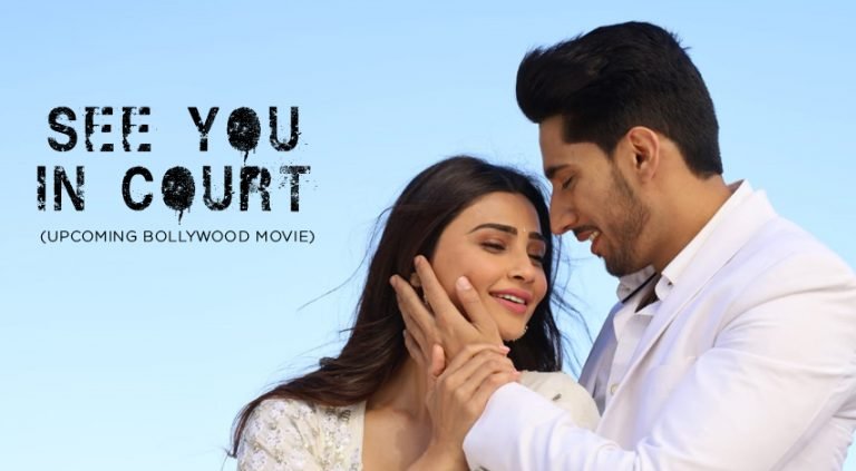 “See You In Court” – Upcoming Bollywood Film Ft. Rajbir Vats and Daisy Shah