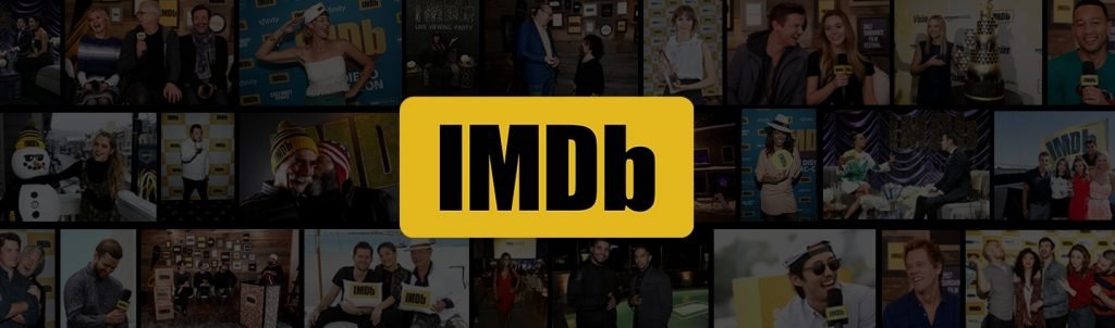 IMDB Account Creation