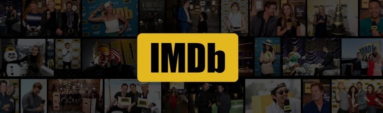 IMDB Account Creation