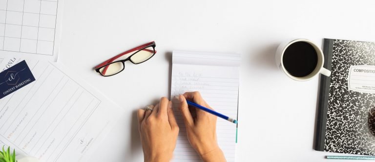 Content Writing