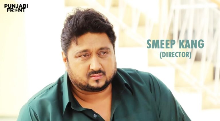 The Upcoming Projects of Smeep Kang after Lockdown