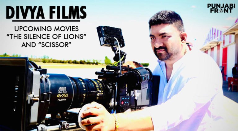 Divya Films Announced Upcoming Movie Projects