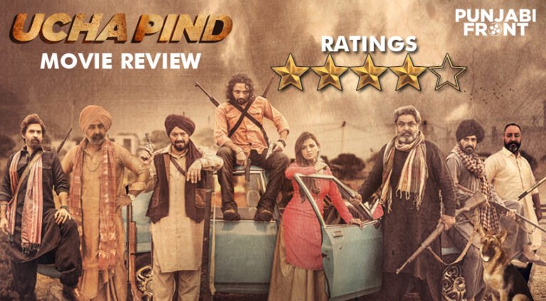A surprise is waiting for you in “Ucha Pind” Movie