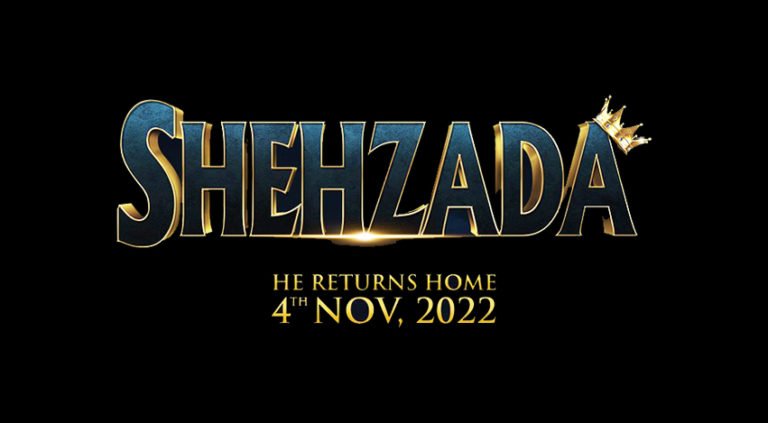 Shooting of ‘Shehzada’ begins, starring Kartik Aaryan, Kriti Sanon, directed by Rohit Dhawan