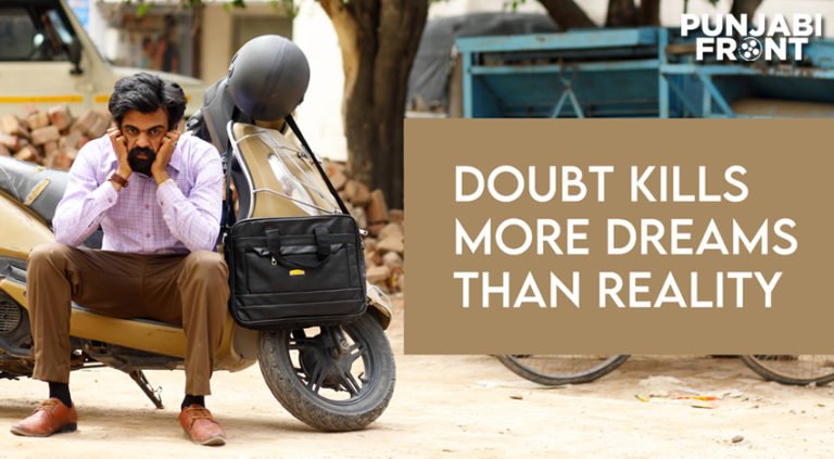 Dustbin Punjabi Movie Review