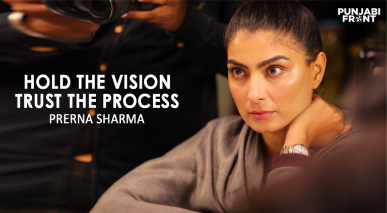Prerna Sharma – A Visionary Film Producer and Artist