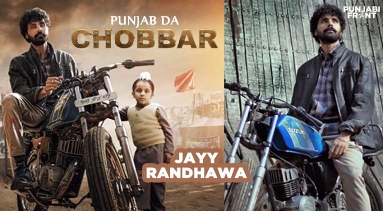 Chobbar is on its way, Coming on 11th November 2022