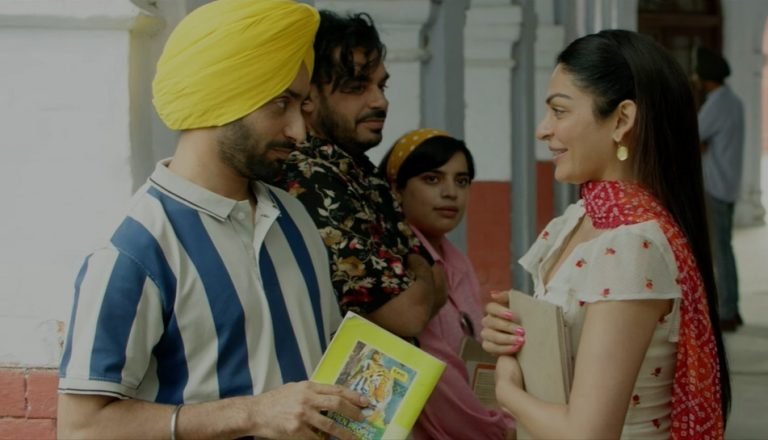 Rutba Song Out Now – Adoring Romance Between Deedar and Rabia
