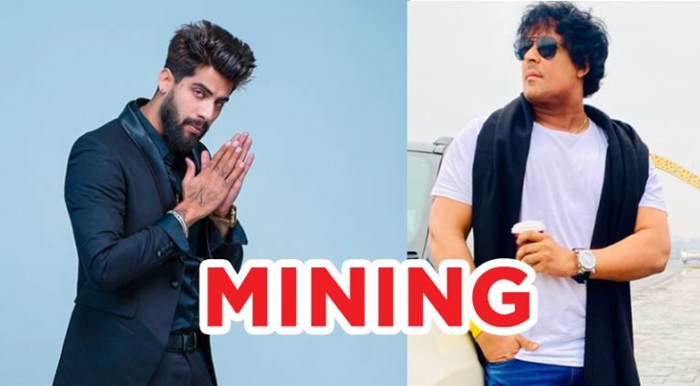 Mining Movie – Singga, Ranjha Vikram Singh