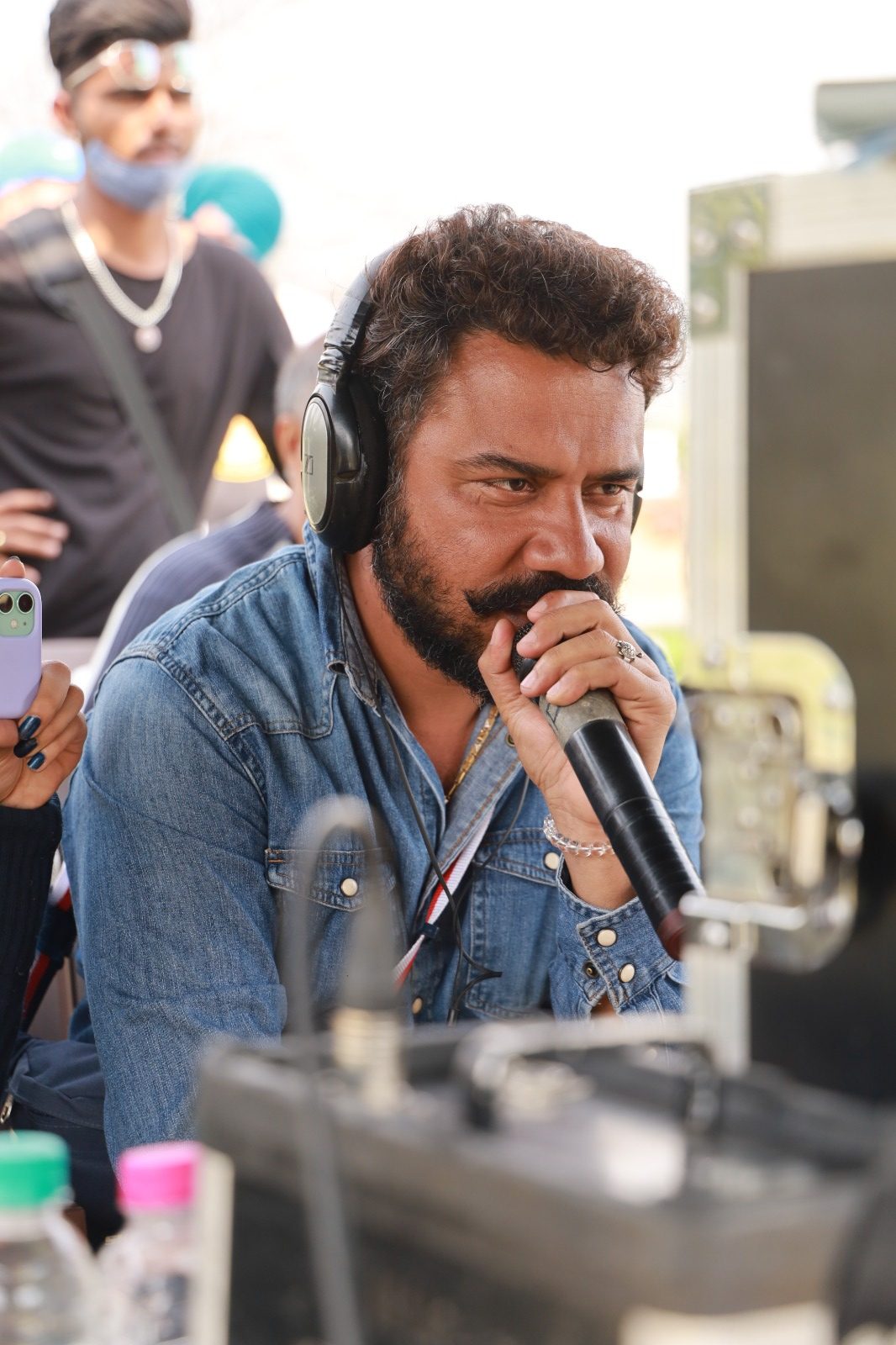 simranjit singh hundal director 