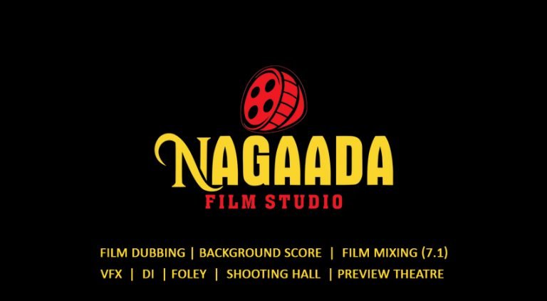 Nagaada Film Studio – A Junction for all Cinematic Needs