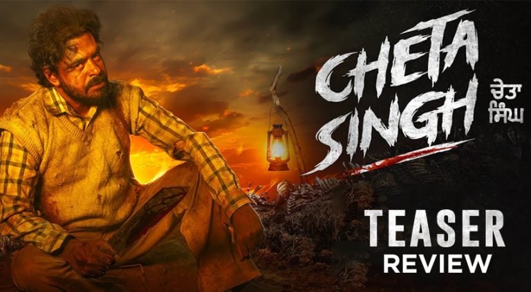 Highly anticipated Punjabi Crime Thriller ‘Cheta Singh’ starring Prince Kanwaljit Singh