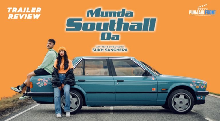 Love, Life, and Reunion: Unveiling ‘Munda Southhall Da’ – A Captivating Romantic Journey from Teenage Dreams to Adulthood