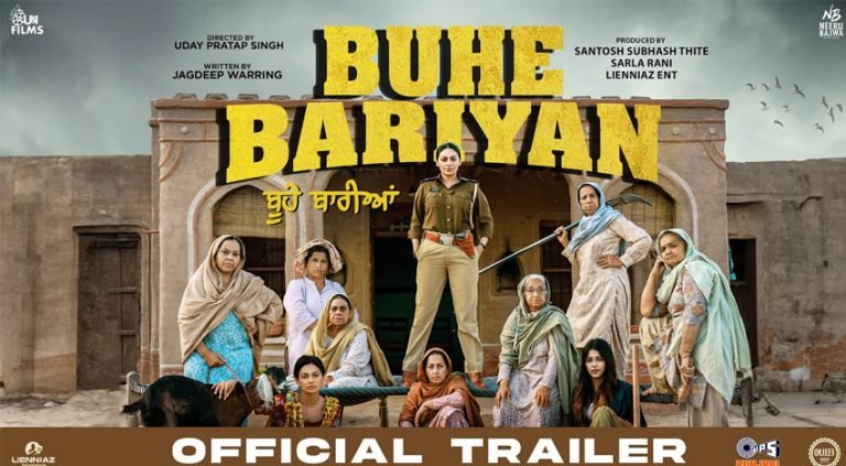 Exciting Times Ahead as “Buhe-Bariyan” Movie Trailer Unveils Empowering Story