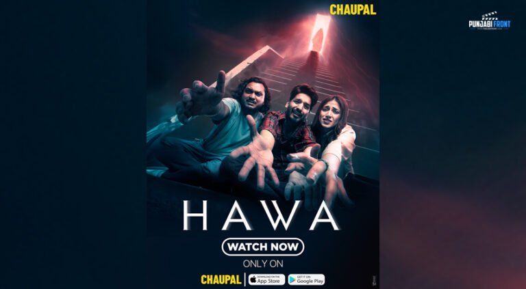 Gurjazz, Hashneen Chauhan, and Honey Mattu Shine in ‘Hawa’: The Rising Popularity of Horror-Comedy
