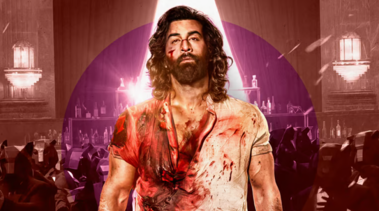 Ranbir Kapoor Shines in ‘Animal’: Unveiling the Bollywood Blockbuster of Intense Drama and Stellar Performances