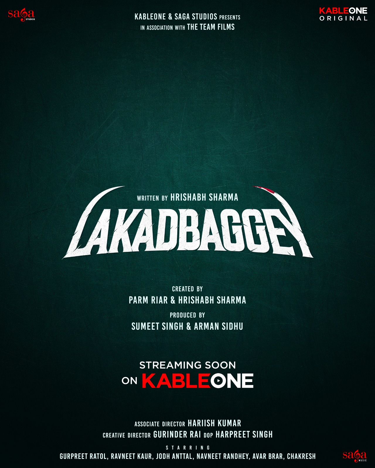 lakkadbhaggey