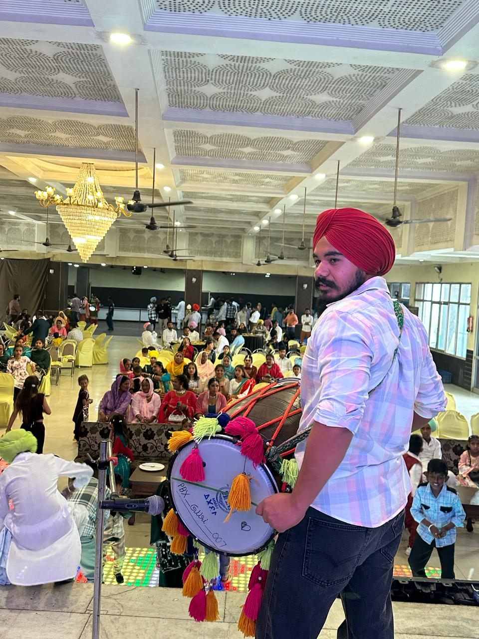 Prabhdeep Singh Dholi