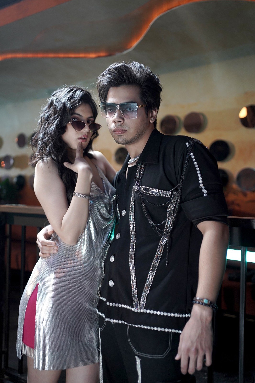 Abhijeet Bhardwaj Groove it