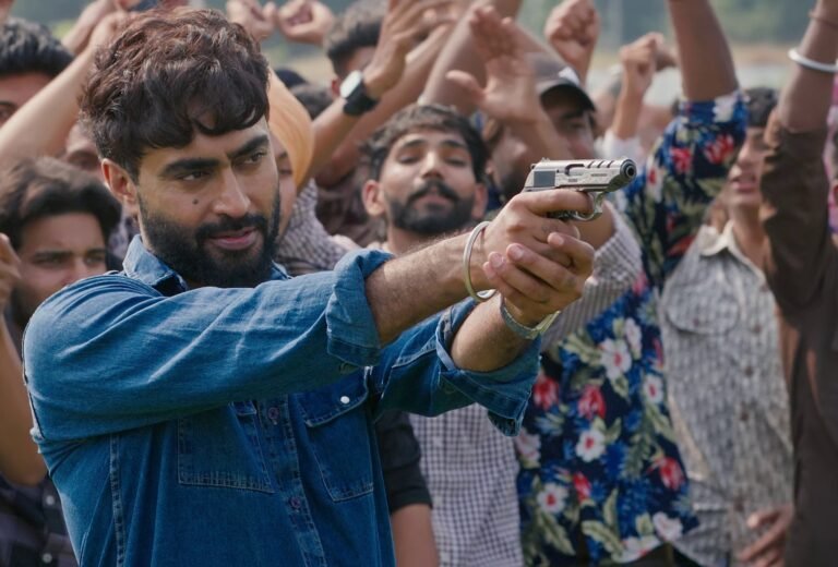 Gangland: The City of Crime Trailer Hits Hard With Grit, Guns, and Gritty Storytelling