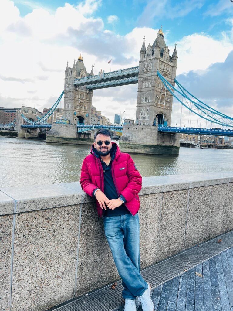 Raja: The Co-Producer Making Waves in Punjabi Music and Films