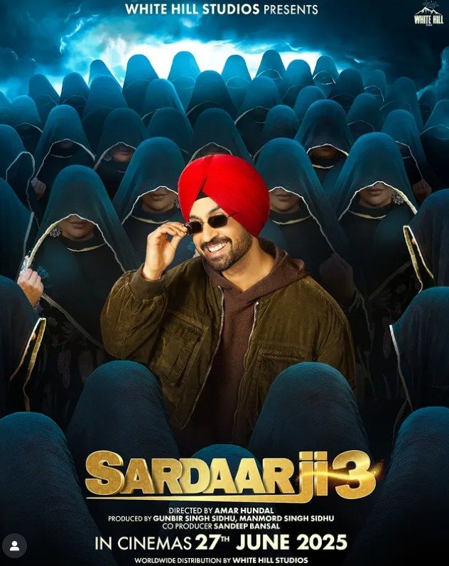 Sardar Ji 3