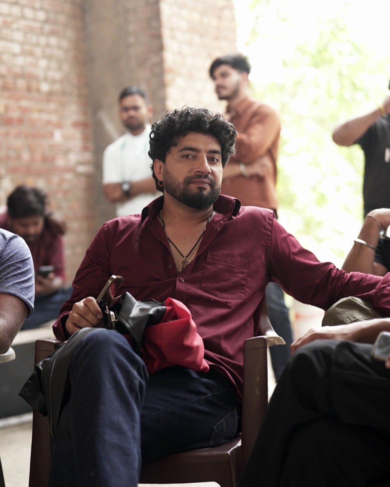 abhimanue kamboj 