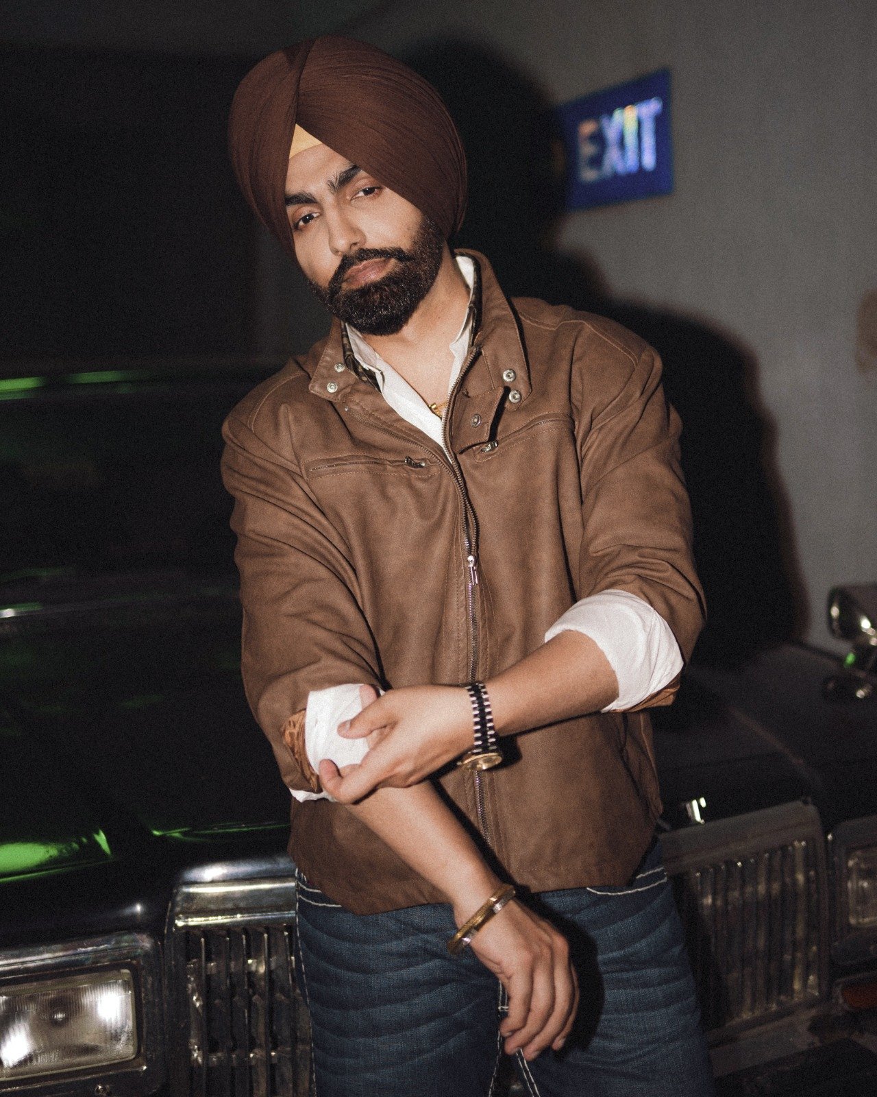 Ammy virk actor