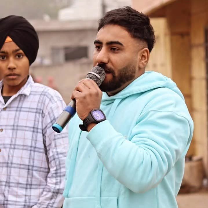 Gurfateh director
