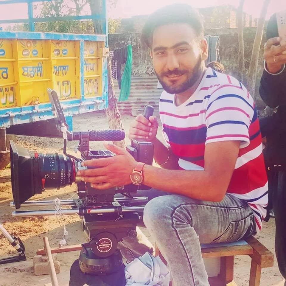 Gurfateh director