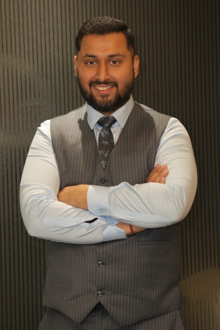 Hitesh Lucky Verma Appointed Youngest Member of Punjab’s Film Media Committee