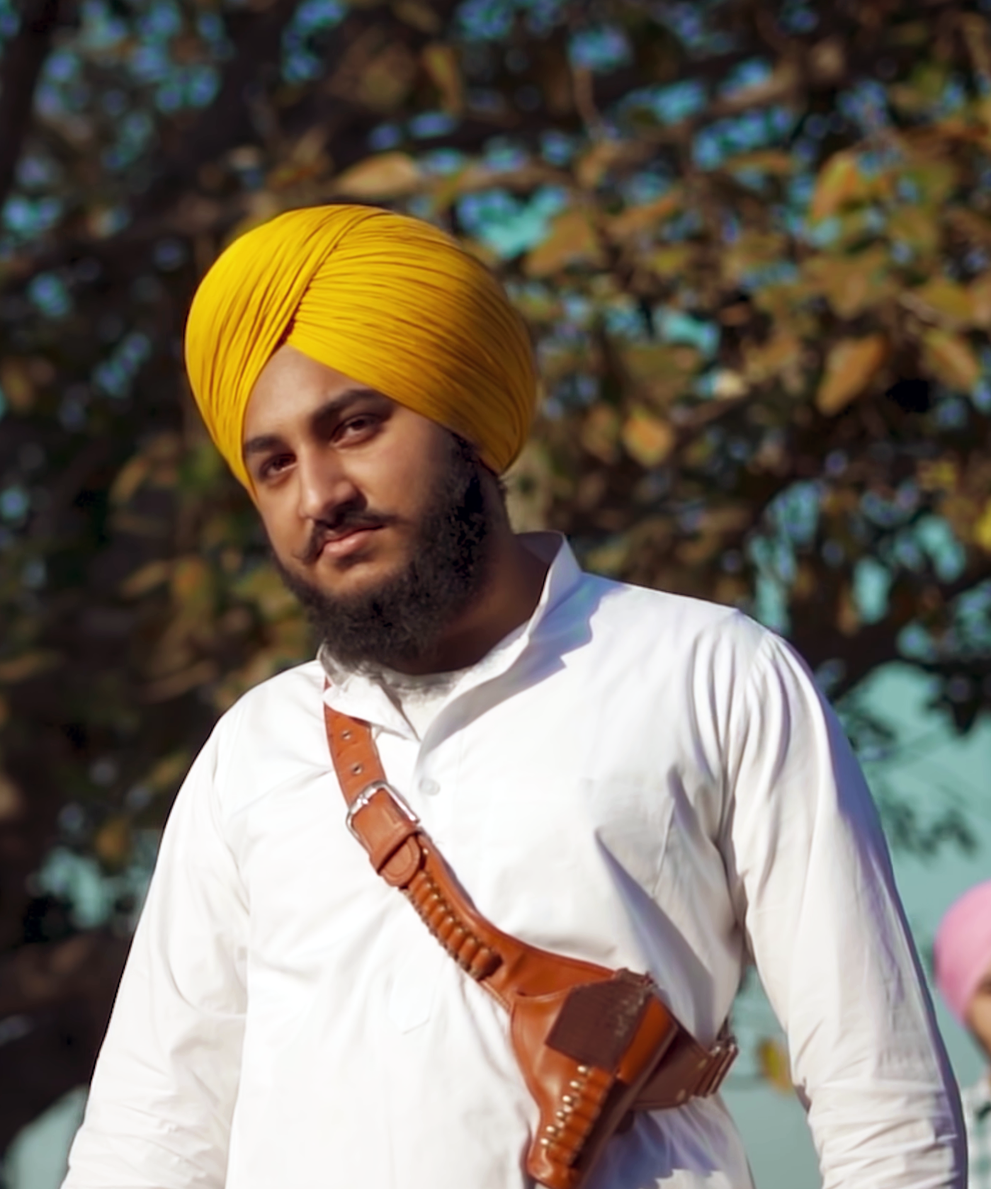 Sahib Bal Punjabi SInger