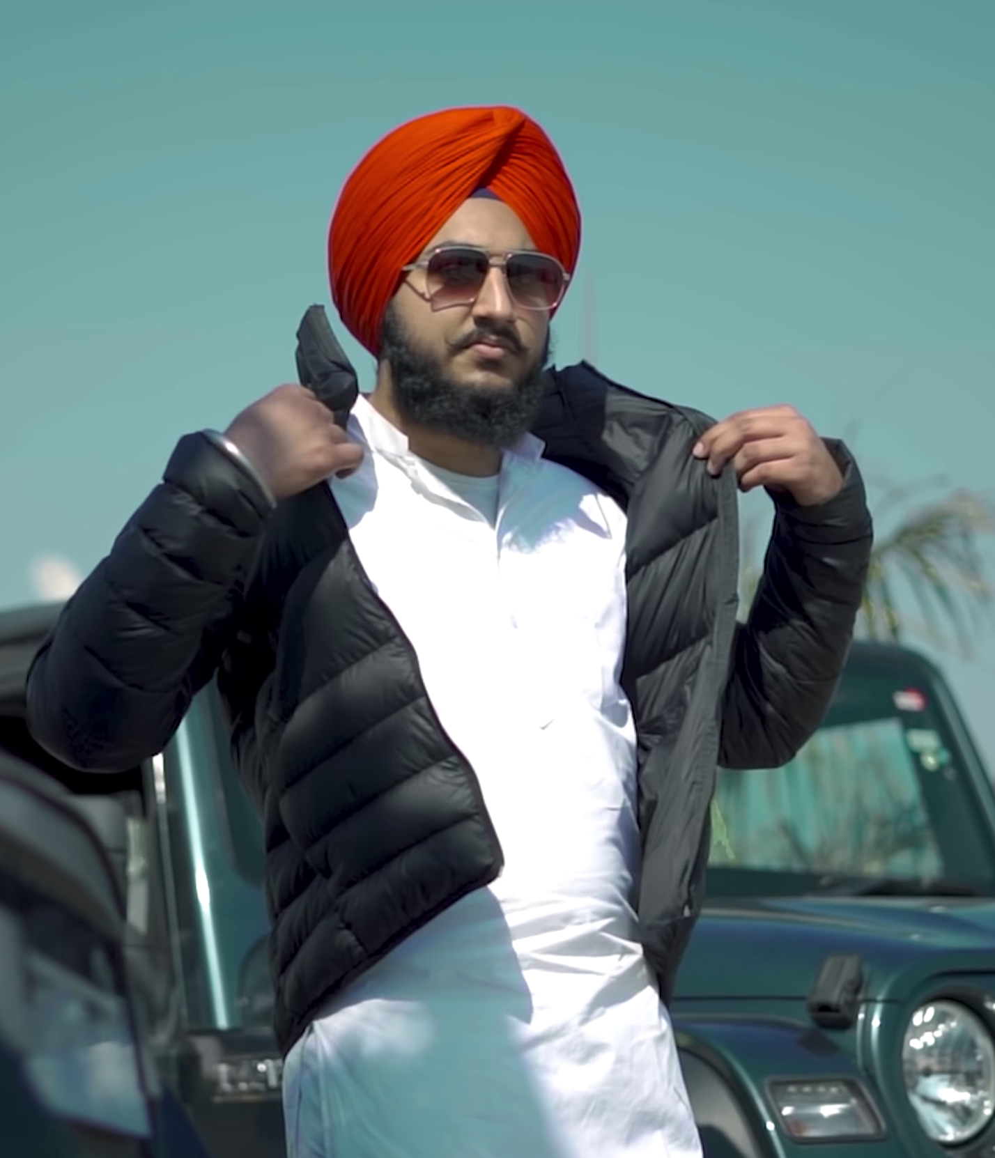 Sahib Bal Punjabi Singer