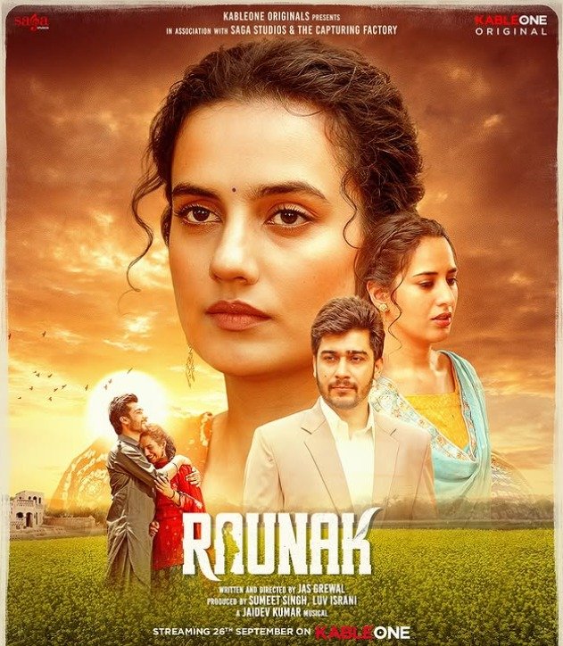 Raunak Movie
