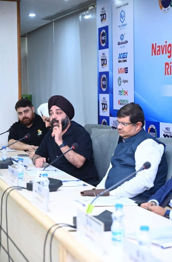 Piracy Steals Futures: KableOne CEO Calls for Swift Action at PHDCCI Panel