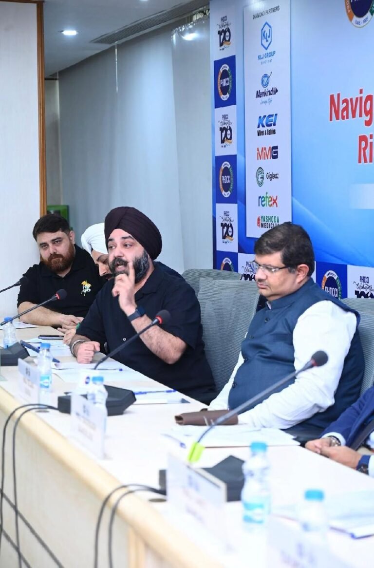 Piracy Steals Futures: KableOne CEO Calls for Swift Action at PHDCCI Panel