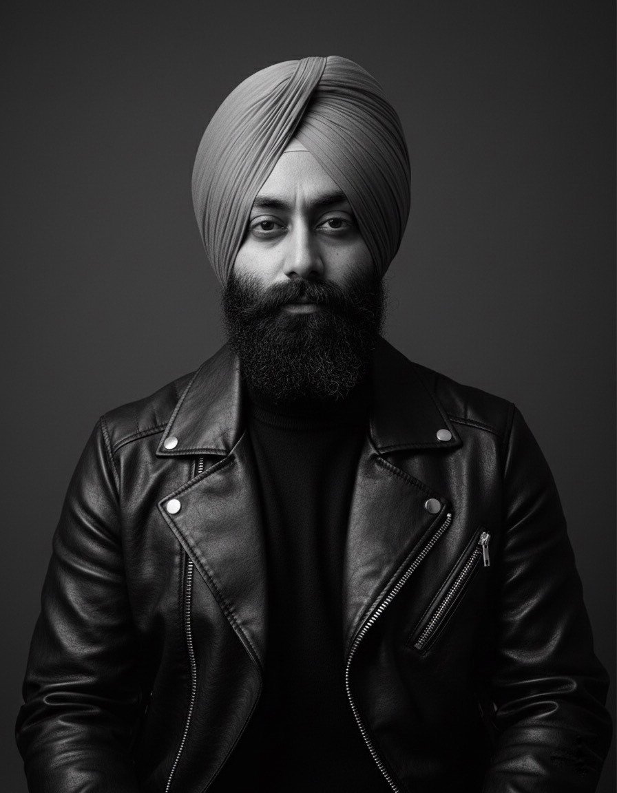 Sanmeet Singh