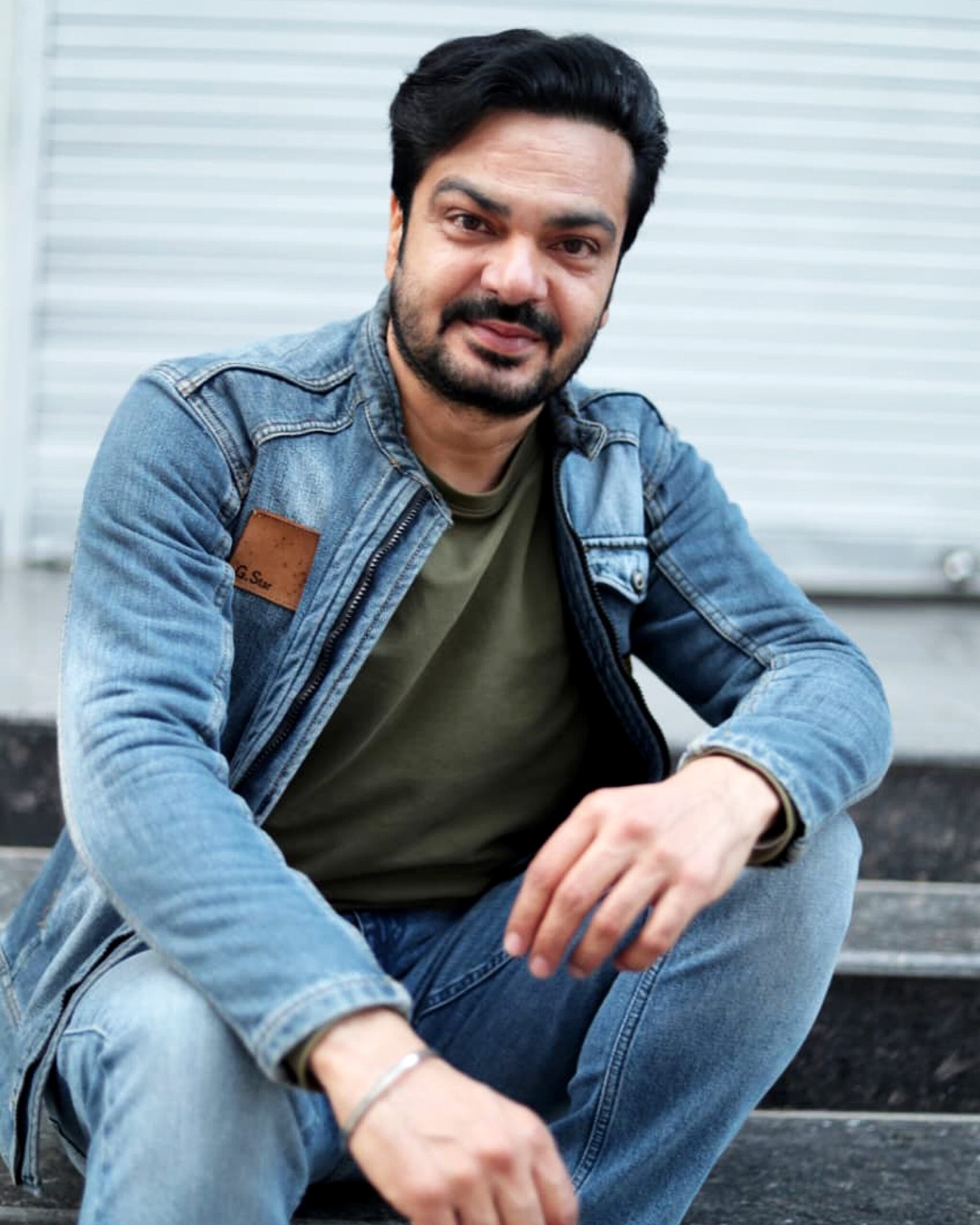 Lakhwinder Lakh Punjabi Artist