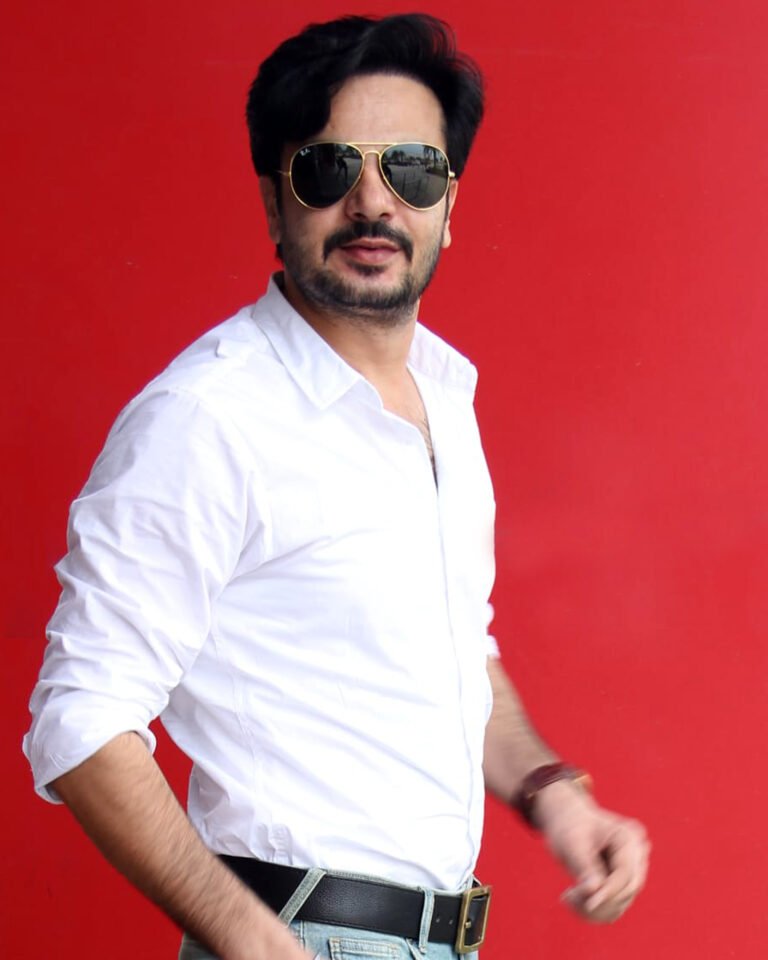 Lakhwinder Lakha Artist Continues His Versatile Run in Punjabi and Hindi Cinema