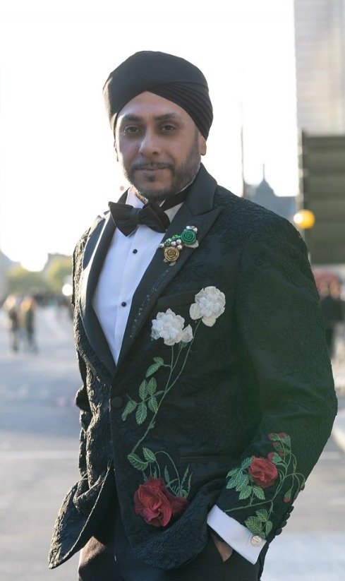 Navdeep SIngh Bansal 1