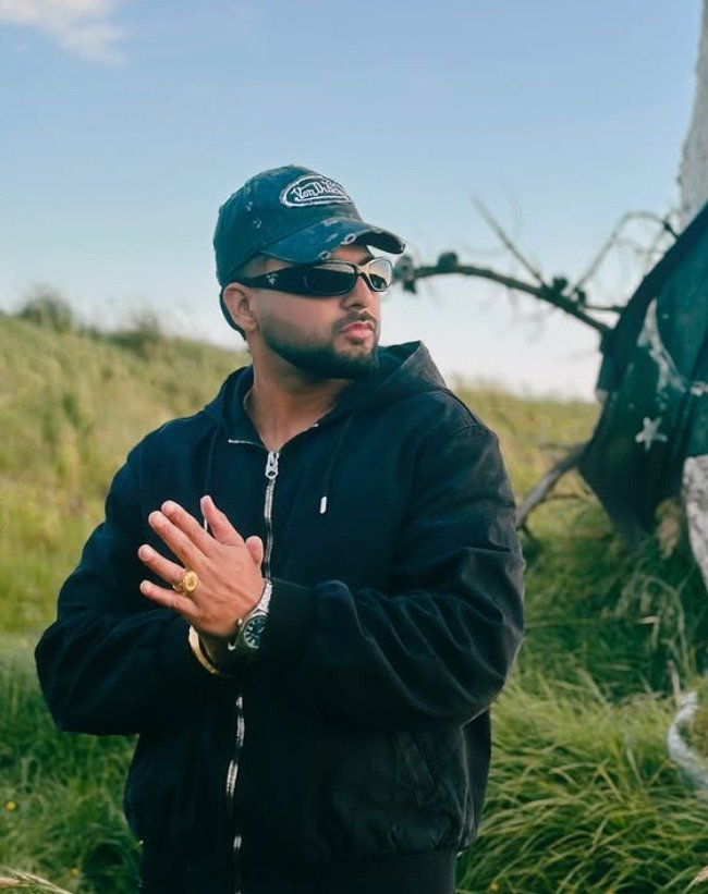 Dhaliwal is an emerging Punjabi singer known for his versatile songs