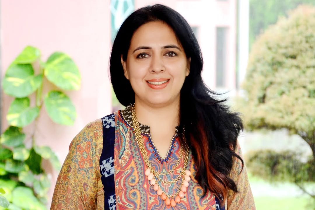 beenu rajpoot article