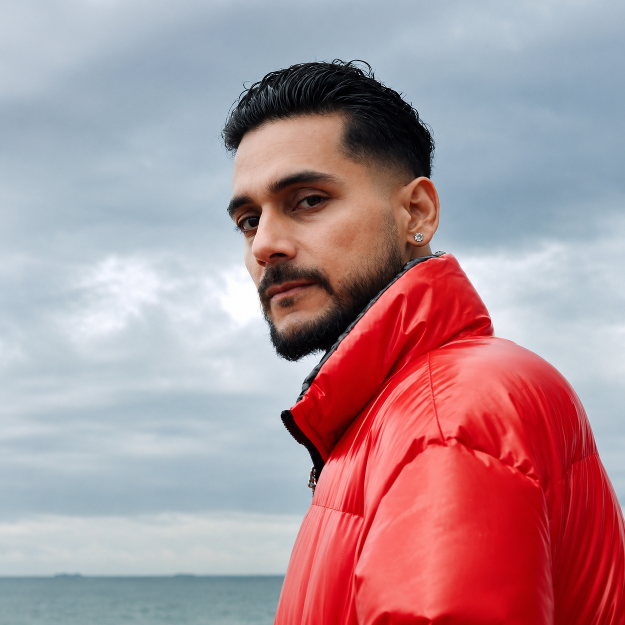 Jeona Punjabi SInger from Newzealand