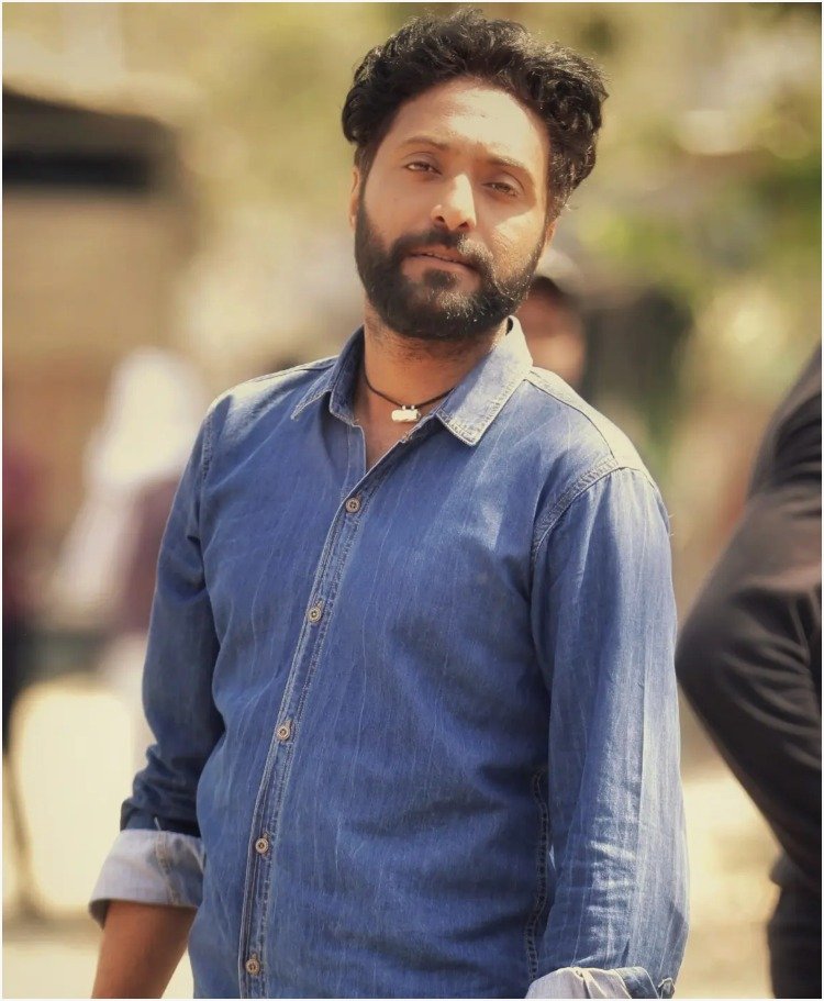 aks mehraj actor