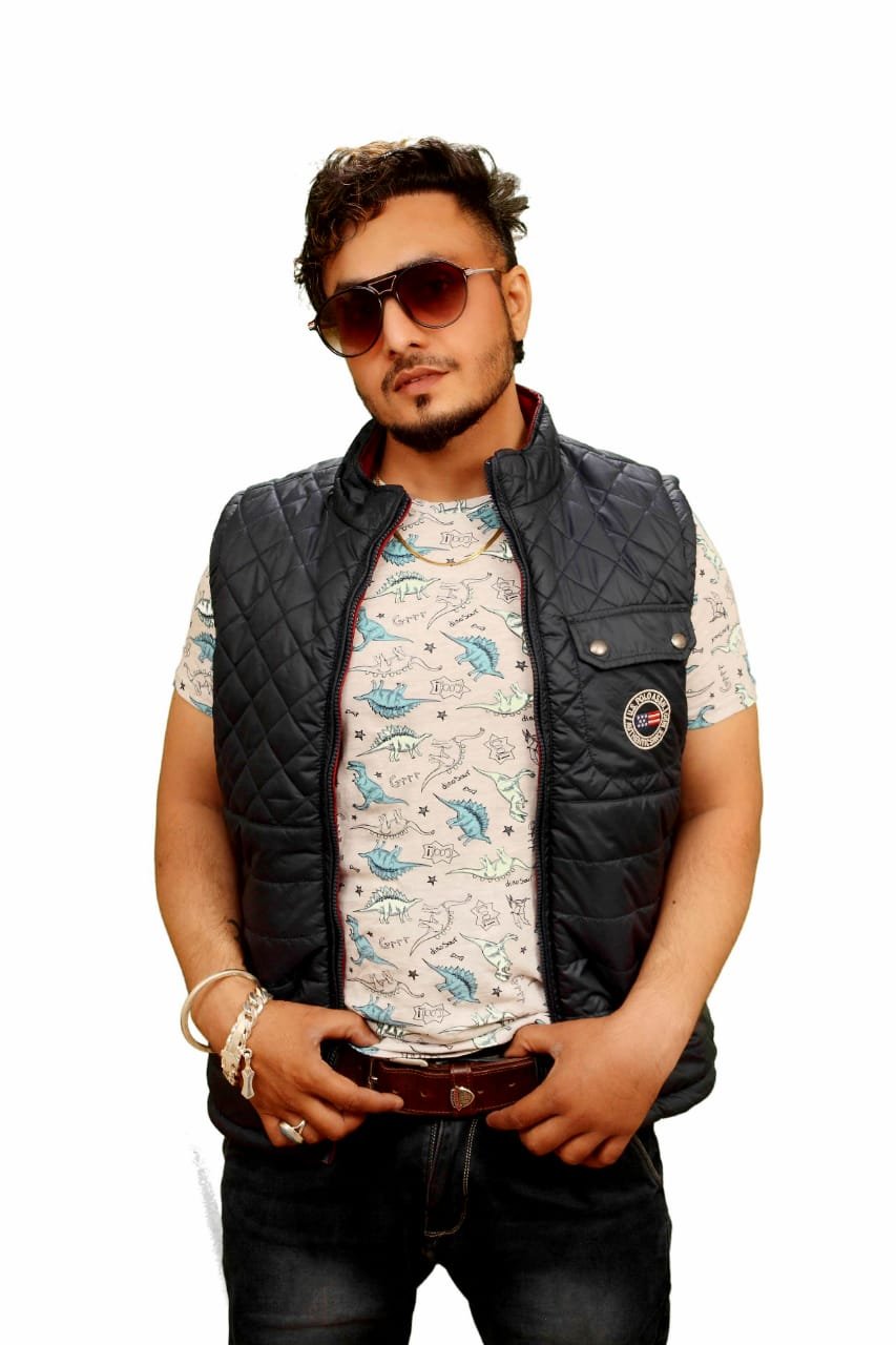 raja ghuman punjabi singer