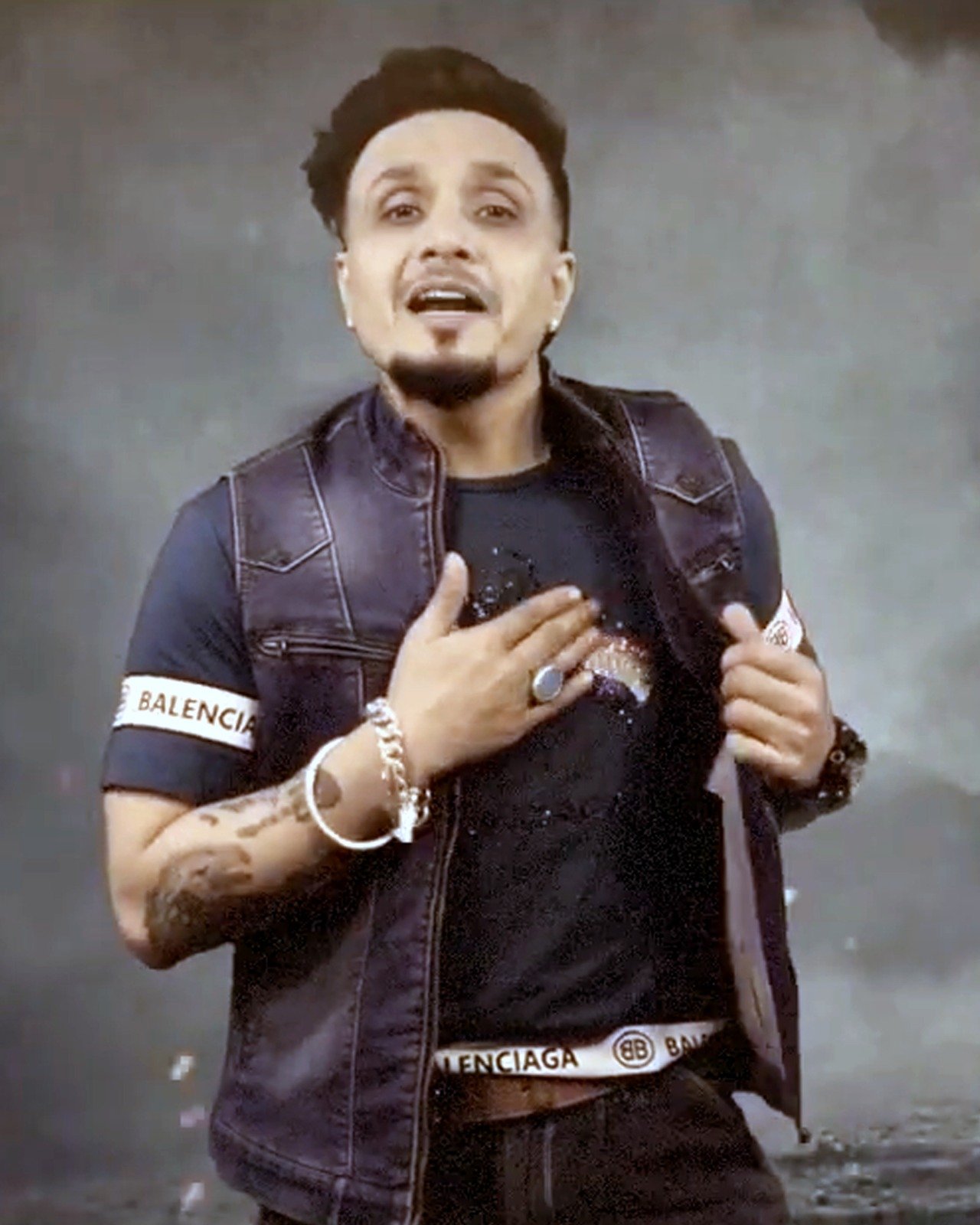 raja ghuman singer punjabi