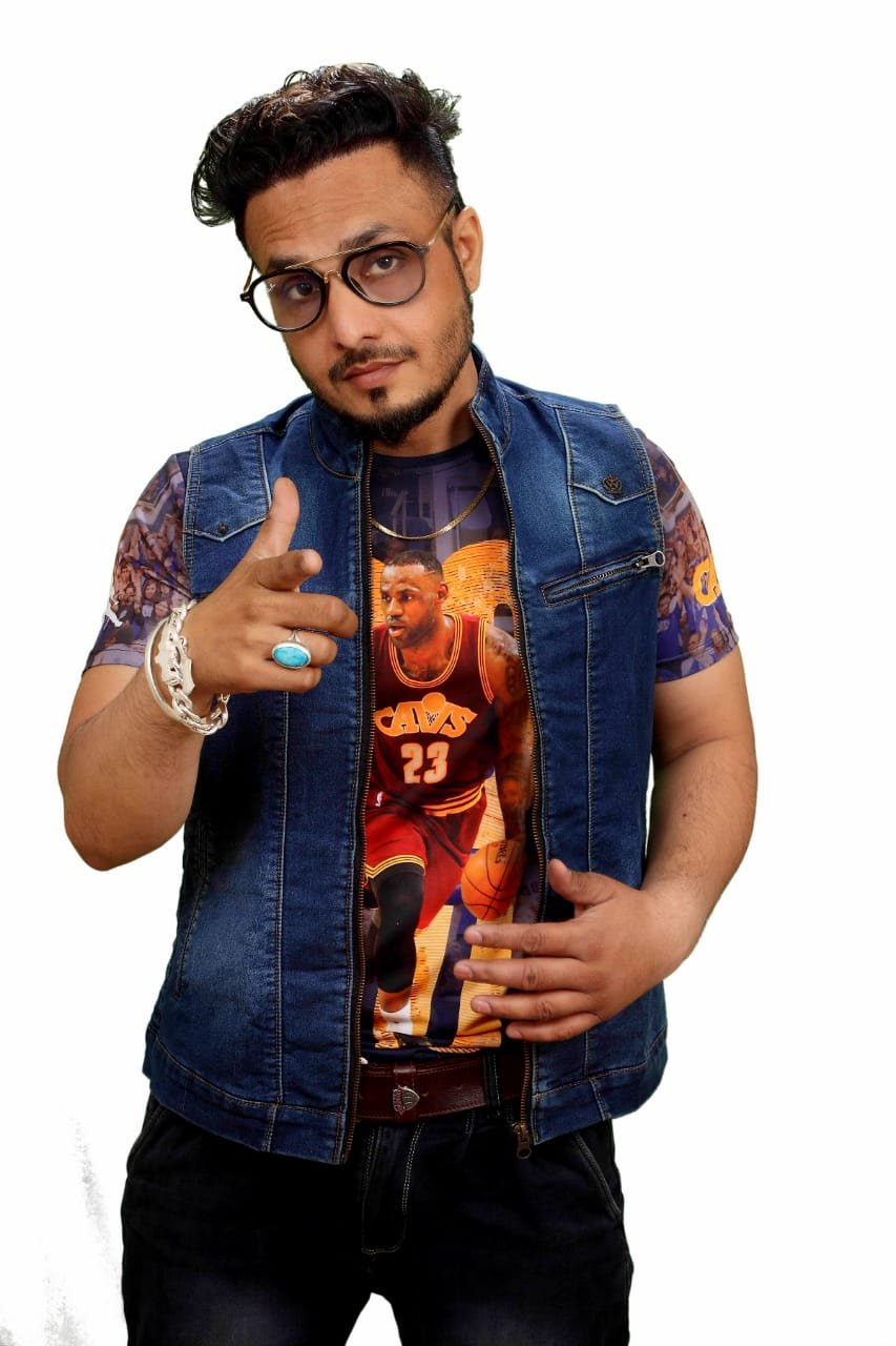 singer raja ghuman