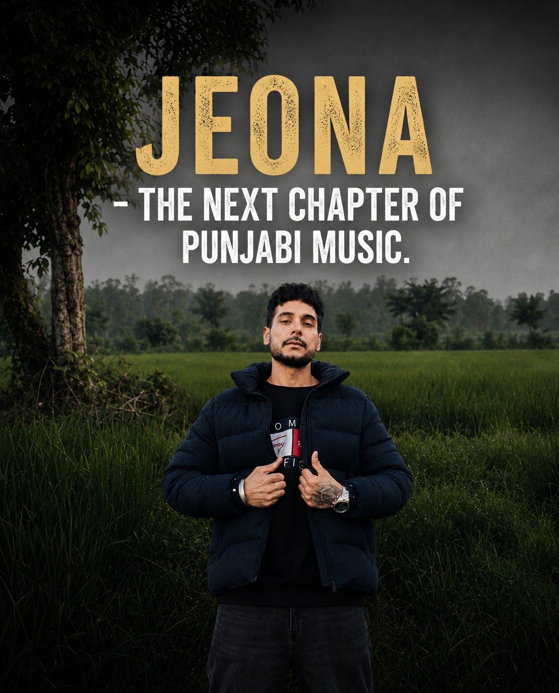 Jeona singer new zealand