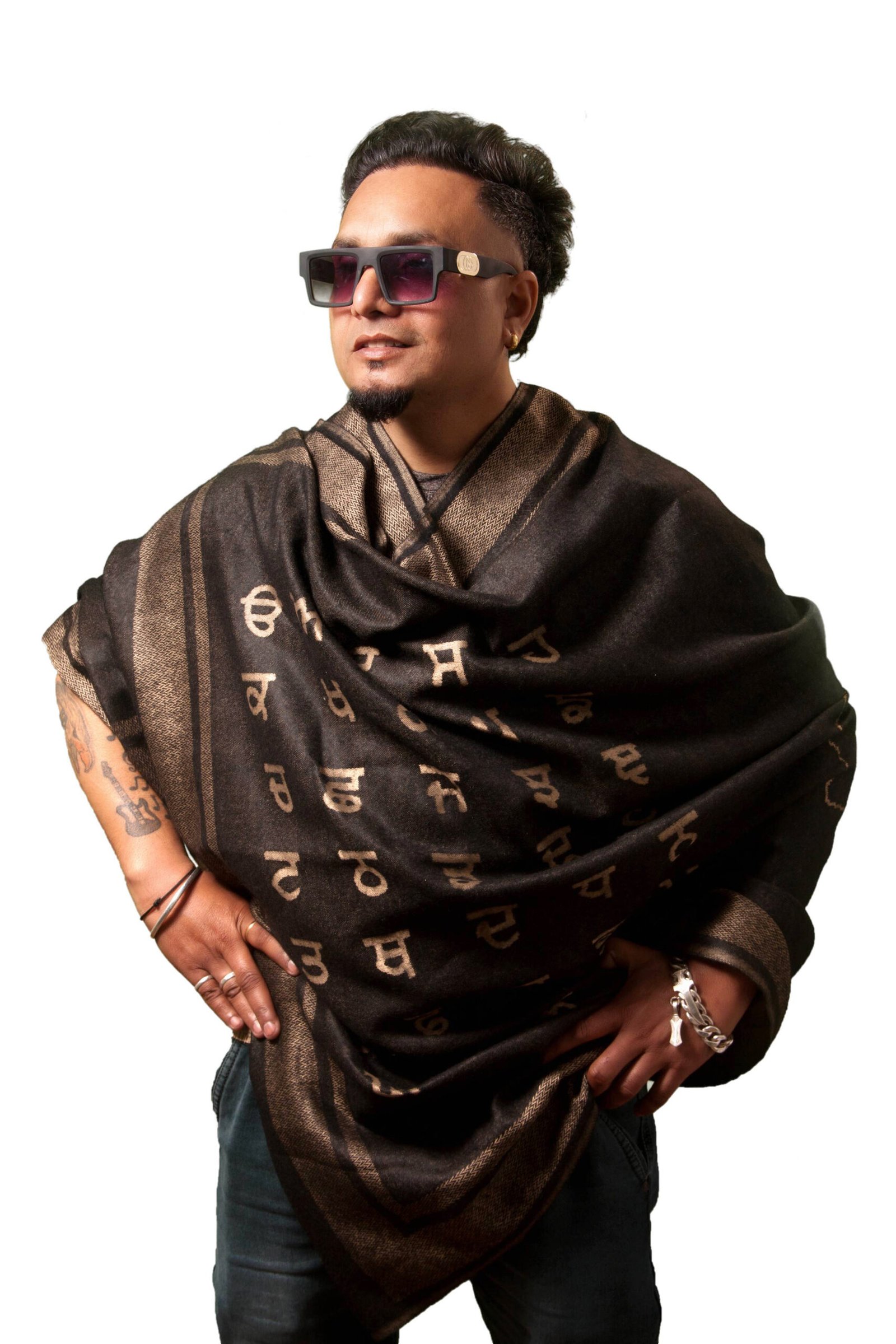 Raja Ghuman Punjabi SInger