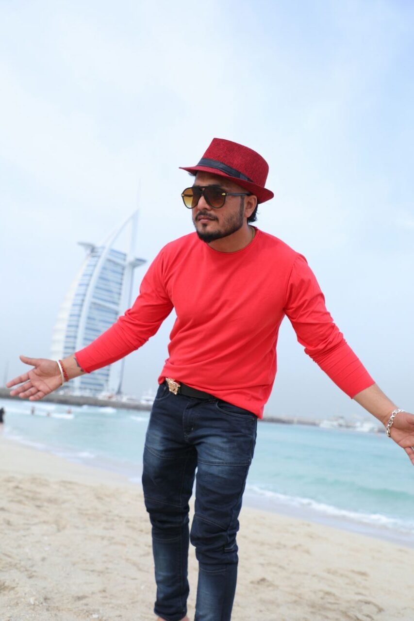 Raja Ghuman Punjabi Singer Songs